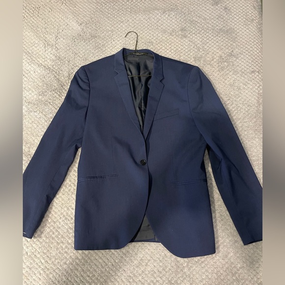 H&M Men’s Dress Jacket - Picture 1 of 2